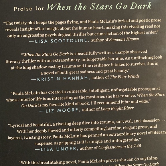 ⭐️2/$12⭐️The Paris Wife - Picture 7 of 8